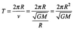 NCERT Exemplar: Gravitation | Physics Class 11 - NEET