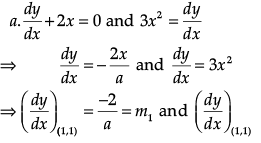 Mathematics: CBSE Sample Question Paper (2020-21)- 3 | Mathematics (Maths) Class 12 - JEE