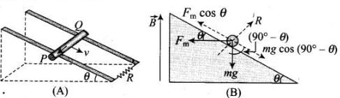 NCERT Exemplar: Electromagnetic Induction | Physics Class 12 - NEET