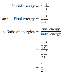 Physics: CBSE Sample Question Paper (2020-21)- 3 | Physics for Grade 12