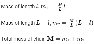 JEE Mains Previous Year Questions (2025)): Laws of Motion | Chapter-wise Tests for JEE Main & Advanced