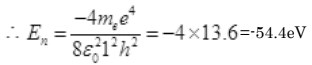 NCERT Exemplars: Atoms | Physics Class 12 - NEET