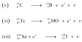 NCERT Solutions Class 12 Physics Chapter 13 - Nuclei