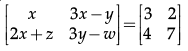 Class 12 Mathematics: CBSE Sample Question Paper- Term I (2021-22)- 3 | Mathematics (Maths) Class 12 - JEE