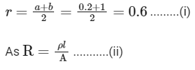 JEE Advanced Previous Year Questions (2018 - 2024): Current Electricity | Physics for JEE Main & Advanced