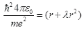 NCERT Exemplars: Atoms | Physics Class 12 - NEET