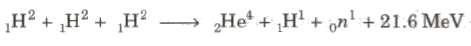 Nuclei Class 12 Notes Physics Chapter 13