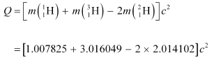 NCERT Solutions Class 12 Physics Chapter 13 - Nuclei