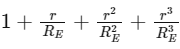 JEE Main Previous Year Questions (2025): Gravitation | Chapter-wise Tests for JEE Main & Advanced