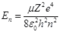 NCERT Exemplars: Atoms | Physics Class 12 - NEET