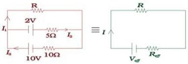 NCERT Exemplars: Current Electricity | Physics Class 12 - NEET