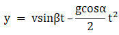 NCERT Exemplar: Motion in a Plane- 2 | Additional Study Material for JEE