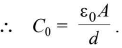 Chapter 11 - Electrostatics - JEE