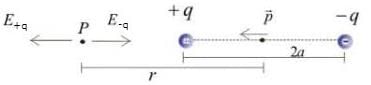 Electric Flux and Electric Dipole | Physics Class 12 - NEET