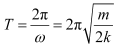 NCERT Solutions Class 11 Physics Chapter 13 - Oscillations