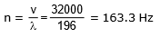 Types: Waves | Physics for Airmen Group X - Airforce X Y / Indian Navy SSR