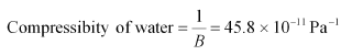 NCERT Solutions Class 11 Physics Chapter 8 - Mechanical Properties of Solids