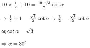 JEE Mains Previous Year Questions (2025)): Laws of Motion | Chapter-wise Tests for JEE Main & Advanced