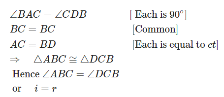 Derivations related to Huygens` Principle