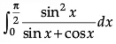 Class 12 Mathematics: CBSE Sample Question Paper- Term II (2021-22)- 5 | Sample Papers for Class 12 Medical and Non-Medical