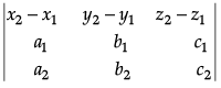 Class 12 Mathematics: CBSE Sample Question Paper- Term II (2021-22)- 5 | Sample Papers for Class 12 Medical and Non-Medical