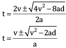 Sample Paper 1 with Solution: Physics, Class 11 | Physics for Grade 11
