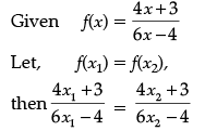 Mathematics: CBSE Sample Question Paper (2020-21)- 3 | Mathematics (Maths) Class 12 - JEE