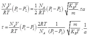 NCERT Exemplar: Kinetic Theory | Physics Class 11 - NEET