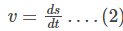 Important Derivations: Motion in Straight Line | Physics Class 11