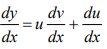 Differentiation for Physics - JEE