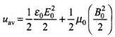 NCERT Exemplar: Electromagnetic Waves | Physics for JEE Main & Advanced