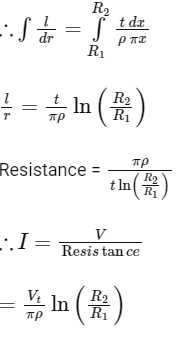 JEE Advanced Previous Year Questions (2018 - 2024): Current Electricity | Physics for JEE Main & Advanced