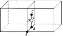 NCERT Exemplars - Electric Charges and Fields | Physics for Airmen Group X - Airforce X Y / Indian Navy SSR
