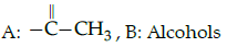 Class 12 Chemistry: CBSE Sample Question Paper- Term I (2021-22)- 1 | Sample Papers for Class 12 Medical and Non-Medical