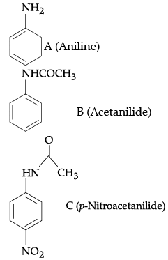 Class 12 Chemistry: CBSE Sample Question Paper- Term II (2021-22)- 4 | Sample Papers for Class 12 Medical and Non-Medical