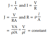 Physics: CBSE Sample Question Paper (2020-21)- 1 | Physics for Grade 12