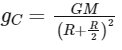 JEE Main Previous Year Questions (2025): Gravitation | Chapter-wise Tests for JEE Main & Advanced