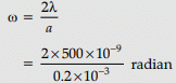 Physics: CBSE Sample Question Paper (2020-21)- 3 | Physics for Grade 12