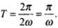 NCERT Exemplar: Oscillations | Physics Class 11 - NEET