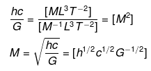 NCERT Exemplar: Units & Measurements | Physics Class 11 - NEET