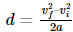 Important Derivations: Work, Energy, and Power | Physics for ACT
