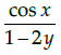Class 12 Mathematics: CBSE Sample Question Paper- Term I (2021-22)- 1 | Mathematics (Maths) Class 12 - JEE