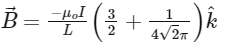JEE Advanced Previous Year Questions (2018 - 2024): Magnetism | Physics for JEE Main & Advanced