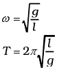 NCERT Exemplar: Oscillations | Physics Class 11 - NEET