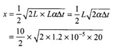 NCERT Exemplar: Thermal Properties of Matter | Physics Class 11 - NEET