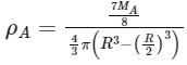 JEE Advanced Previous Year Questions (2018 - 2024): Gravitation | Physics for JEE Main & Advanced