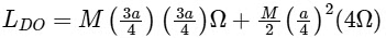 JEE Advanced Previous Year Questions (2018 - 2024): Rotational Motion | Physics for JEE Main & Advanced