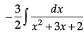 Class 12 Mathematics: CBSE Sample Question Paper- Term II (2021-22)- 2 | Sample Papers for Class 12 Medical and Non-Medical