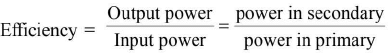 Chapter 16 - Electromagnetic Induction and Alternating Current - JEE