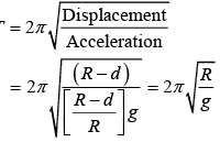 Sample Paper 1 with Solution: Physics, Class 11 | Physics for Grade 11